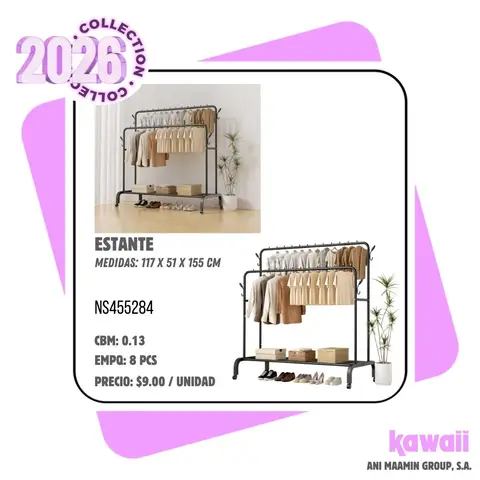 ESTANTE