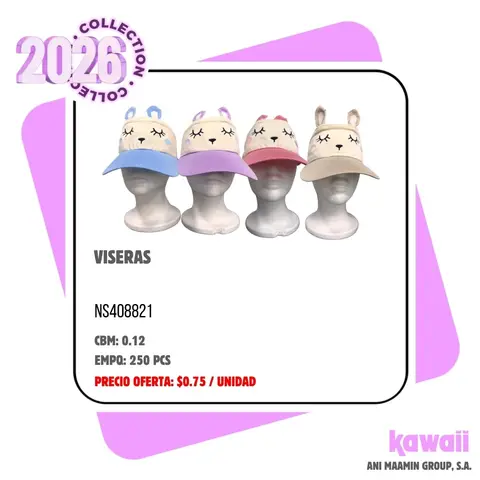 VISERAS