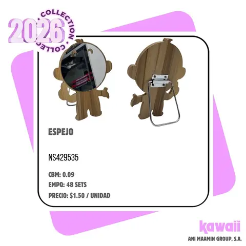 ESPEJO