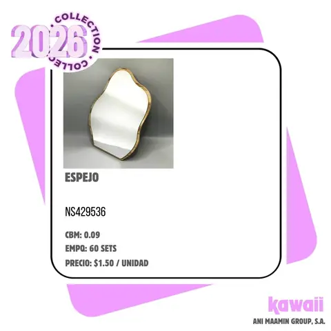 ESPEJO