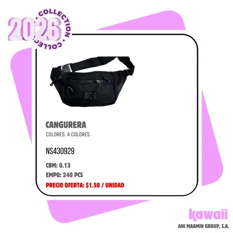 CANGURERA