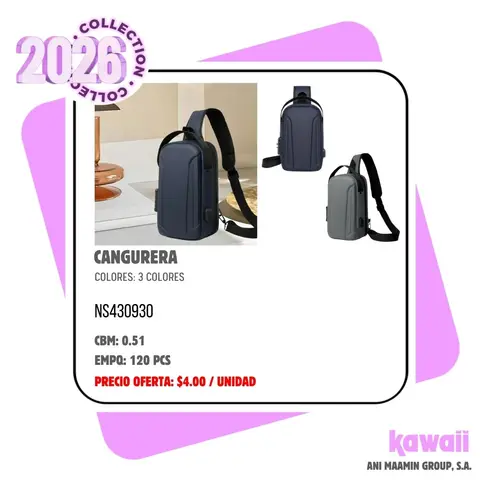 CANGURERA