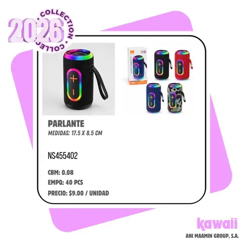 PARLANTE