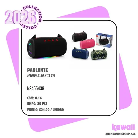 PARLANTE