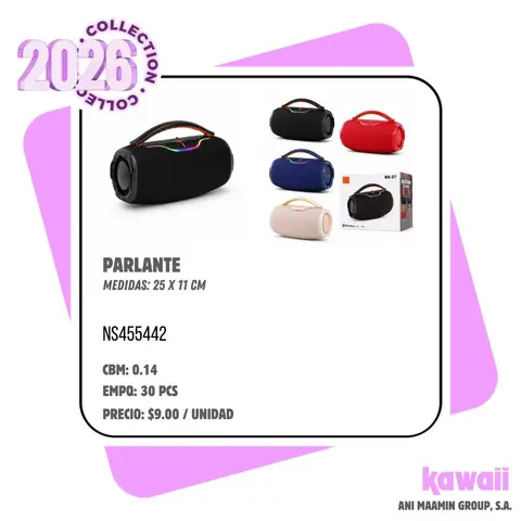 PARLANTE