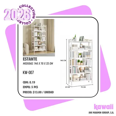 ESTANTE