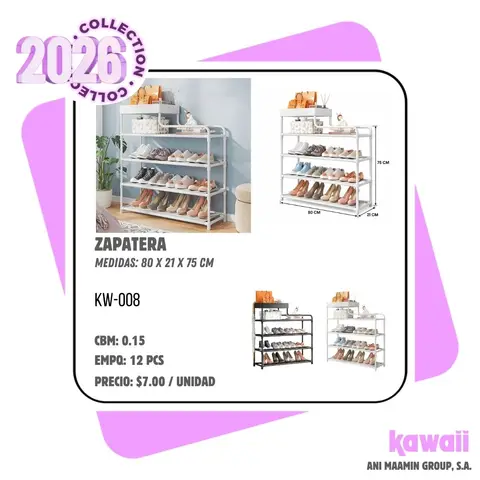ZAPATERA