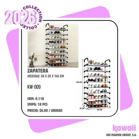 ZAPATERA