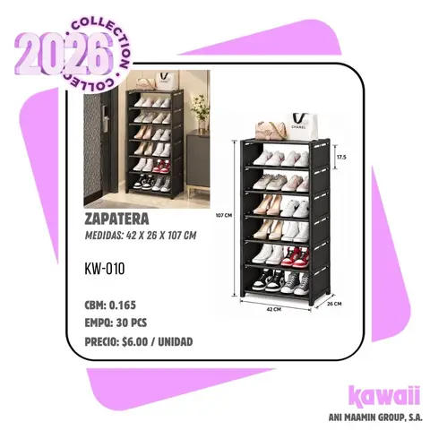 ZAPATERA