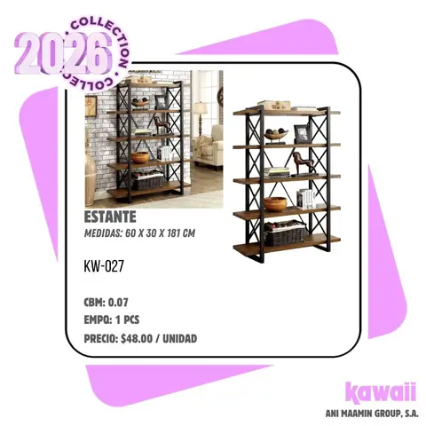 ESTANTE