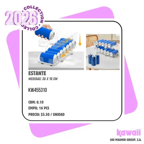 ESTANTE